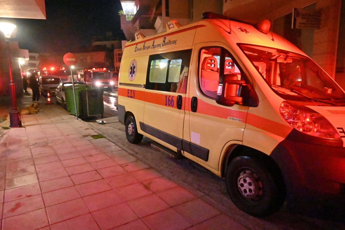 Δολοφονία στη Ρόδο: Η μαχαιριά στην καρωτίδα του 63χρονου κα