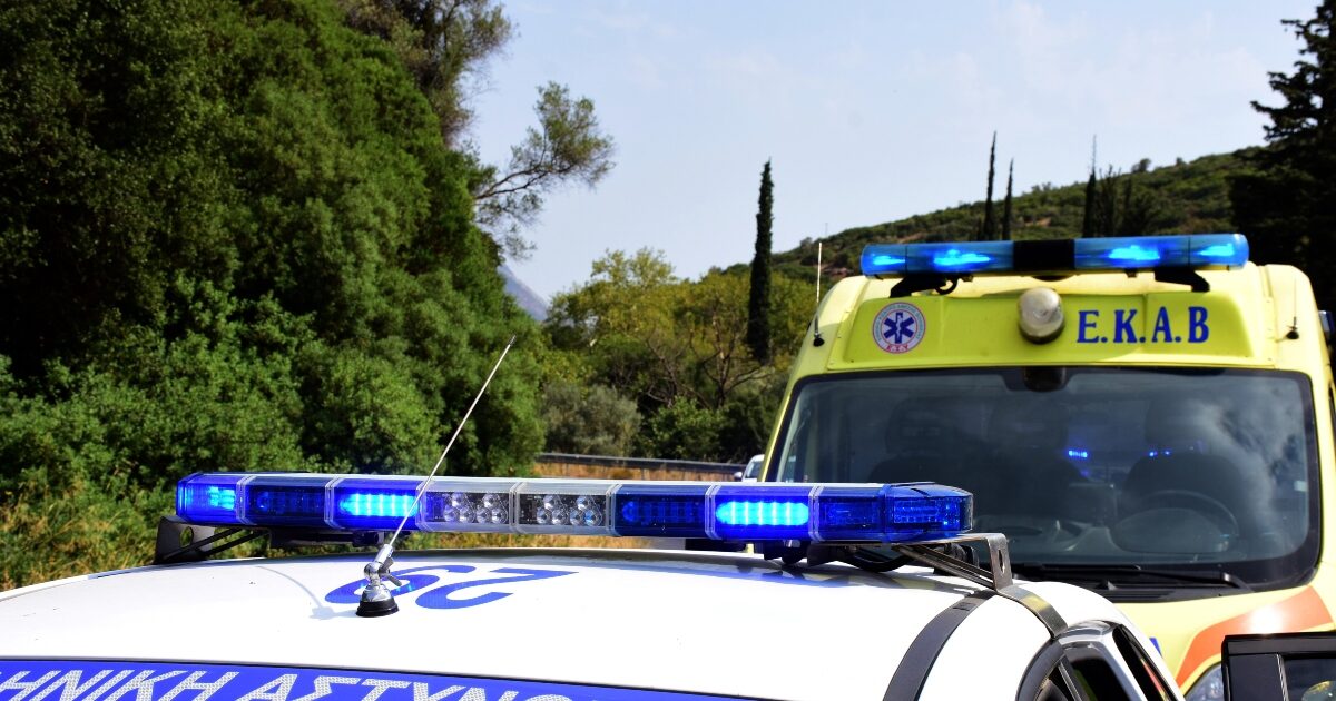 Χαλκιδική: Νεκρή για πάνω από 20 ημέρες ήταν η 83χρονη που βρέθηκε στο σπίτι της στη Νικήτη