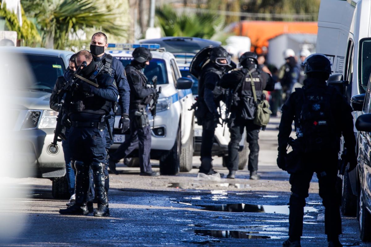 Κρήτη: Η ομολογία του 37χρονου Παλαιστίνιου ότι είναι μέλος 