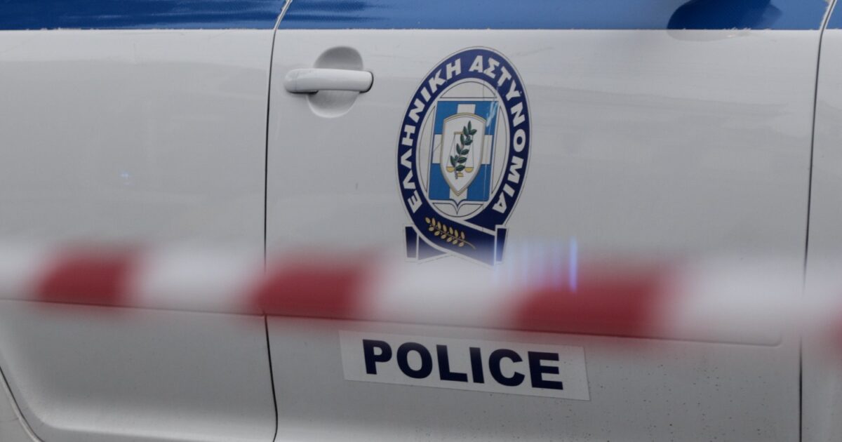 Συναγερμός στο Εφετείο Αθηνών: Απέδρασε 26χρονος κρατούμενος, αναζητείται από τις Αρχές