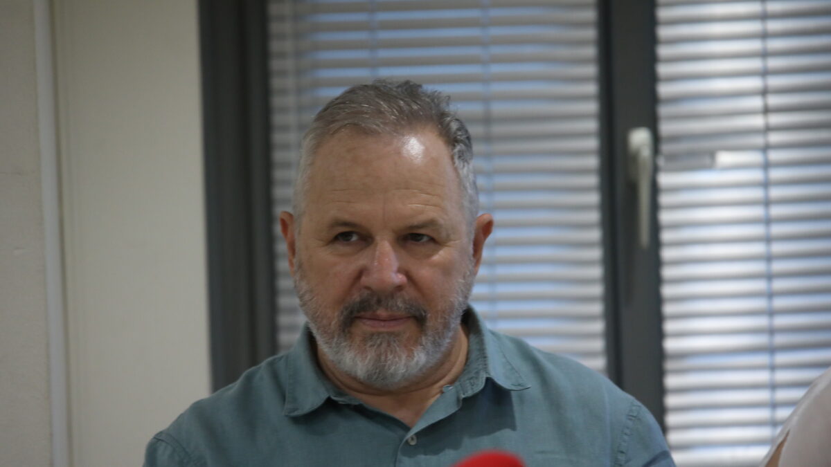 Χάρης Αθανασιάδης, ΕΛΑΣ