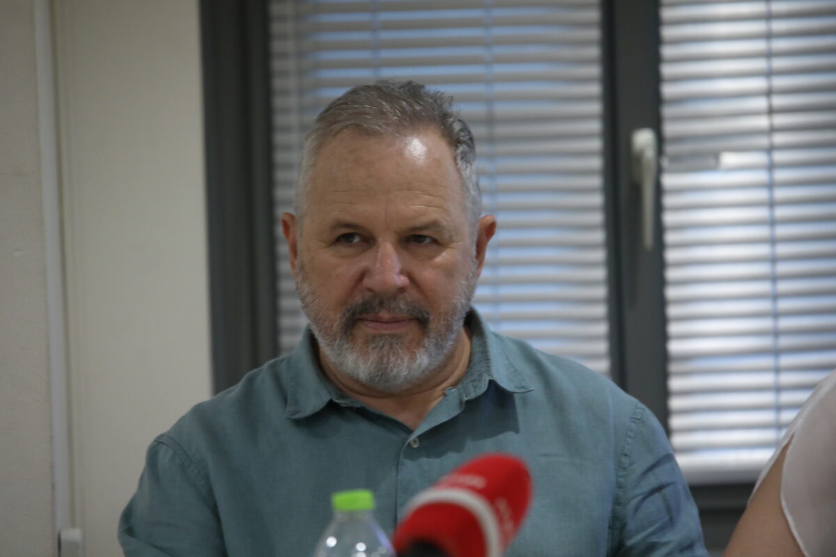 Χάρης Αθανασιάδης, ΕΛΑΣ
