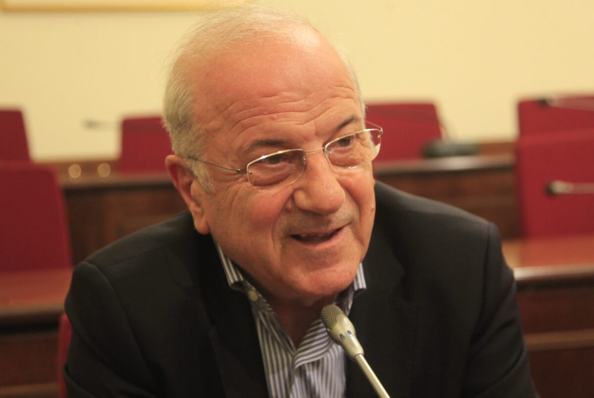 Νάσος Αθανασίου