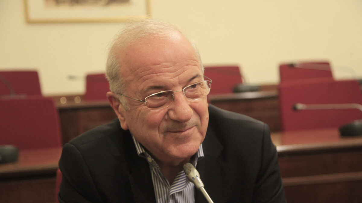Νάσος Αθανασίου