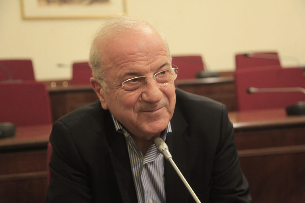 Νάσος Αθανασίου