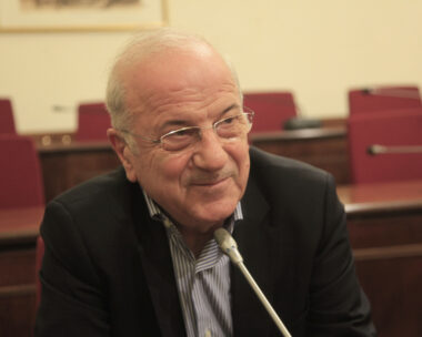 Νάσος Αθανασίου