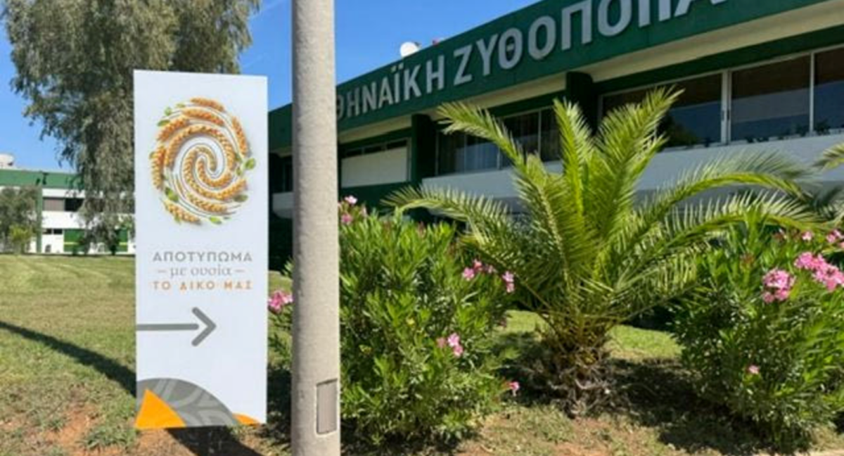 athinaikh zithopoiia