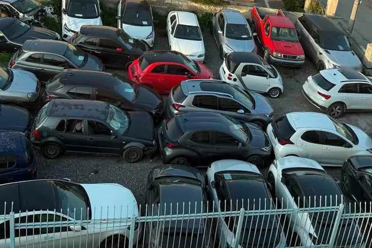 αυτοκίνητα