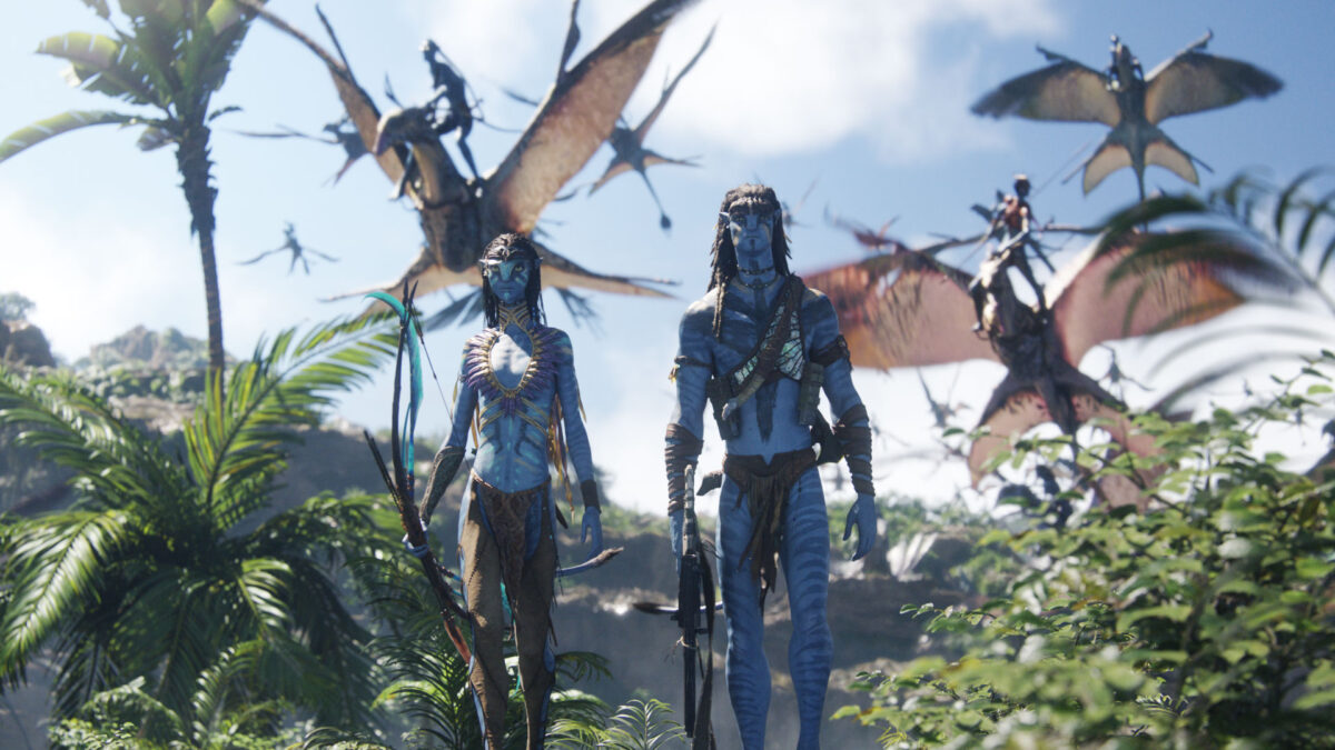 Η ταινία «Avatar: Φωτιά και Στάχτη» είναι τώρα διαθέσιμη στο Disney+ – Δείτε φωτογραφίες και τρέιλερ