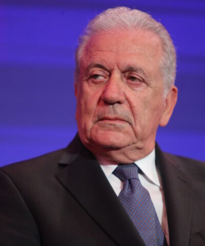 Δημήτρης Αβραμόπουλος