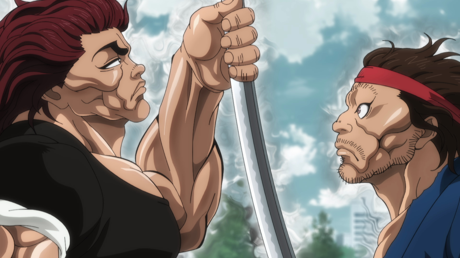 baki bou