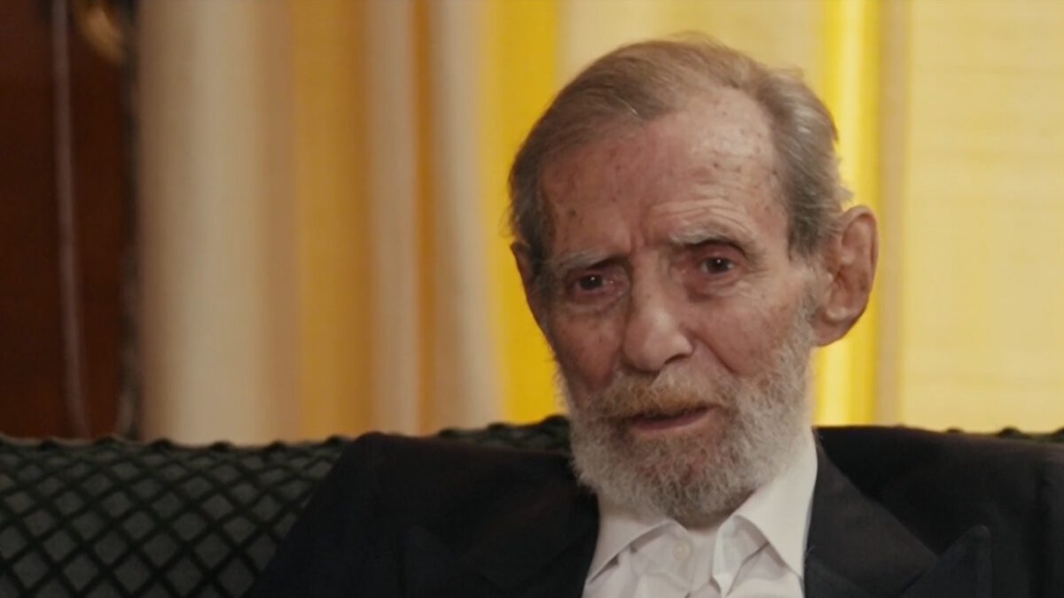 Γιώργος Βαρδινογιάννης: «Πάντα Παναθηναϊκός – Ουδέποτε κατάργησα τη Θύρα 13 – Δεν έκανα ποτέ χειρονομία να βγάλω το κουμπούρι»