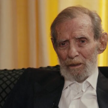 Γιώργος Βαρδινογιάννης: «Πάντα Παναθηναϊκός – Ουδέποτε κατάργησα τη Θύρα 13 – Δεν έκανα ποτέ χειρονομία να βγάλω το κουμπούρι»