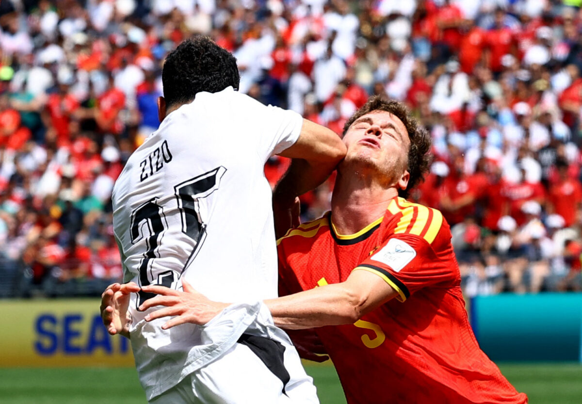 REUTERS