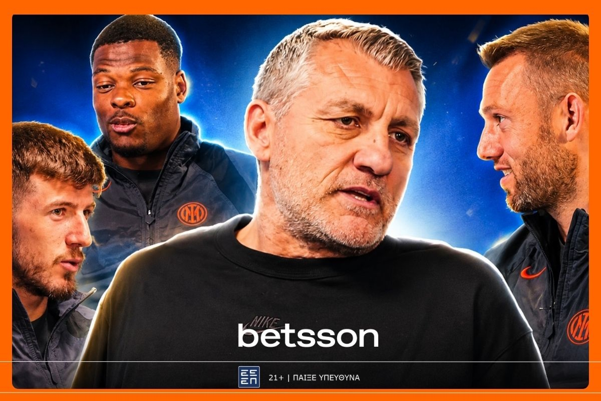 betsson