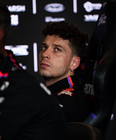 bezzecchi-aprilia