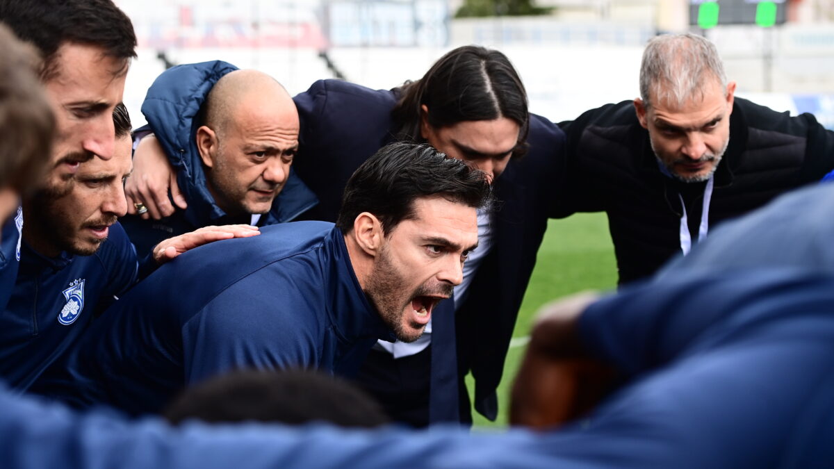 ΓΙΩΡΓΟΣ ΜΑΤΘΑΙΟΣ