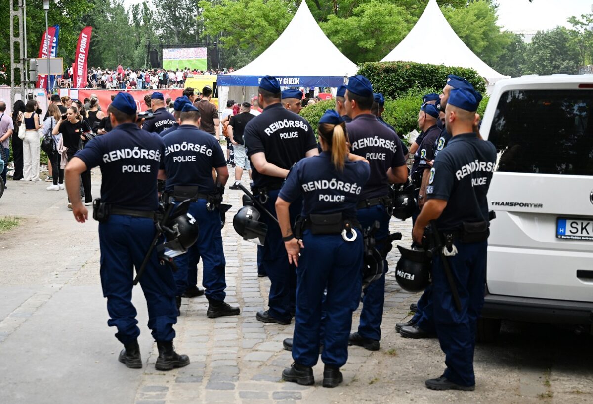 30χρονος στην Ουγγαρία κατηγορείται για κανιβαλισμό και κλοπή ανθρώπινων μελών από νοσοκομεία και νεκροταφεία