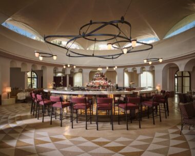 Byzantino Grande Brasserie: Η μεγάλη επιστροφή ενός αθηναϊκού θρύλου
