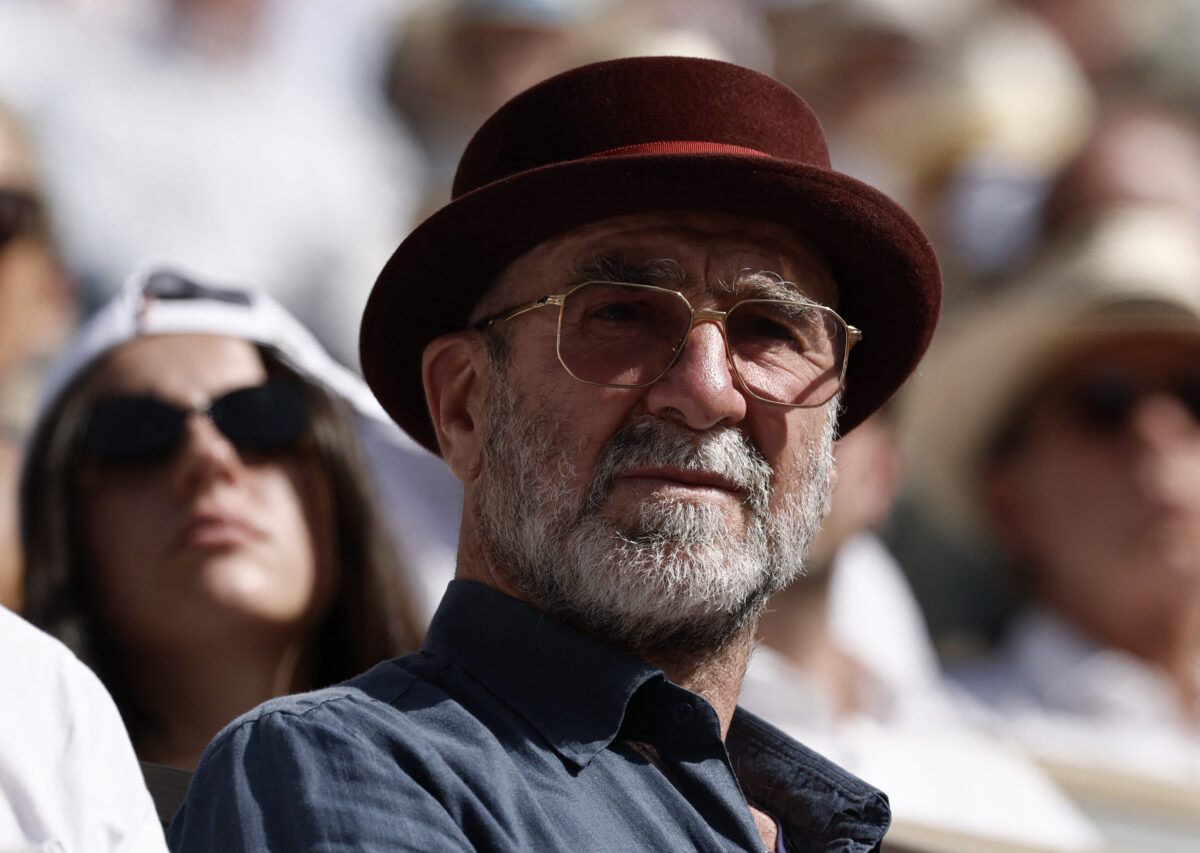 Πλήθος αστέρων στον τελικό του Roland Garros: Από τους Λένι 