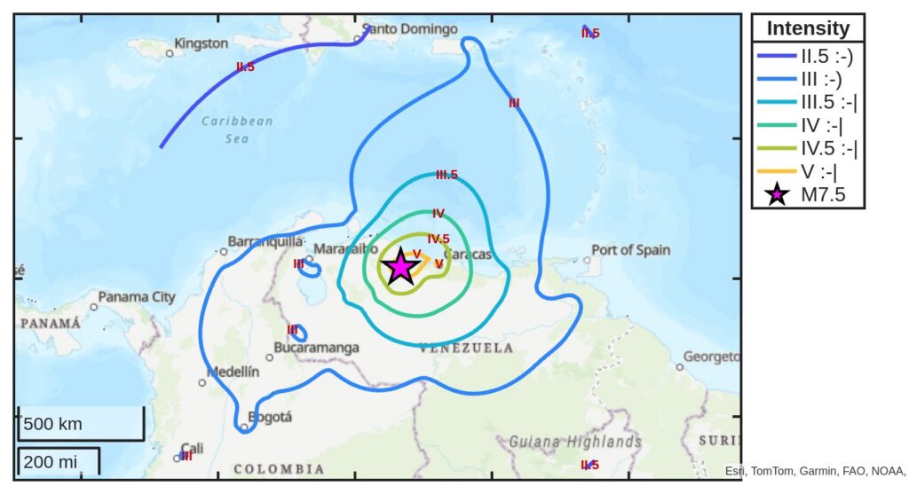 caracas-earthquake