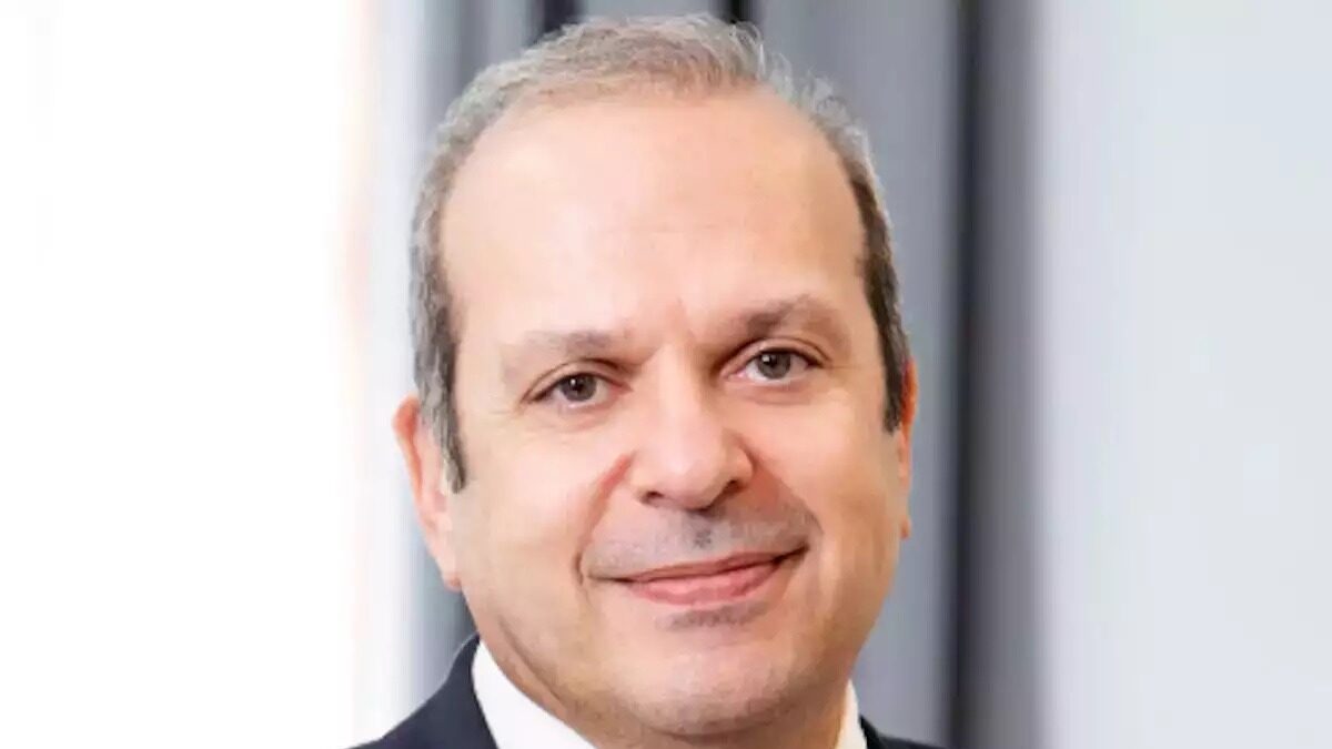 Ο διευθύνων σύμβουλος της Premia, Κωνσταντίνος Μαρκάζος