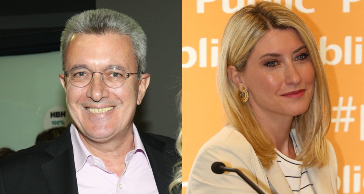 Τα σενάρια επιστημονικής φαντασίας για τον ΑΝΤ1, η αμετακίνητη «καρέκλα» του Χατζηνικολάου και το πραγματικό πλάνο για την Κοσιώνη