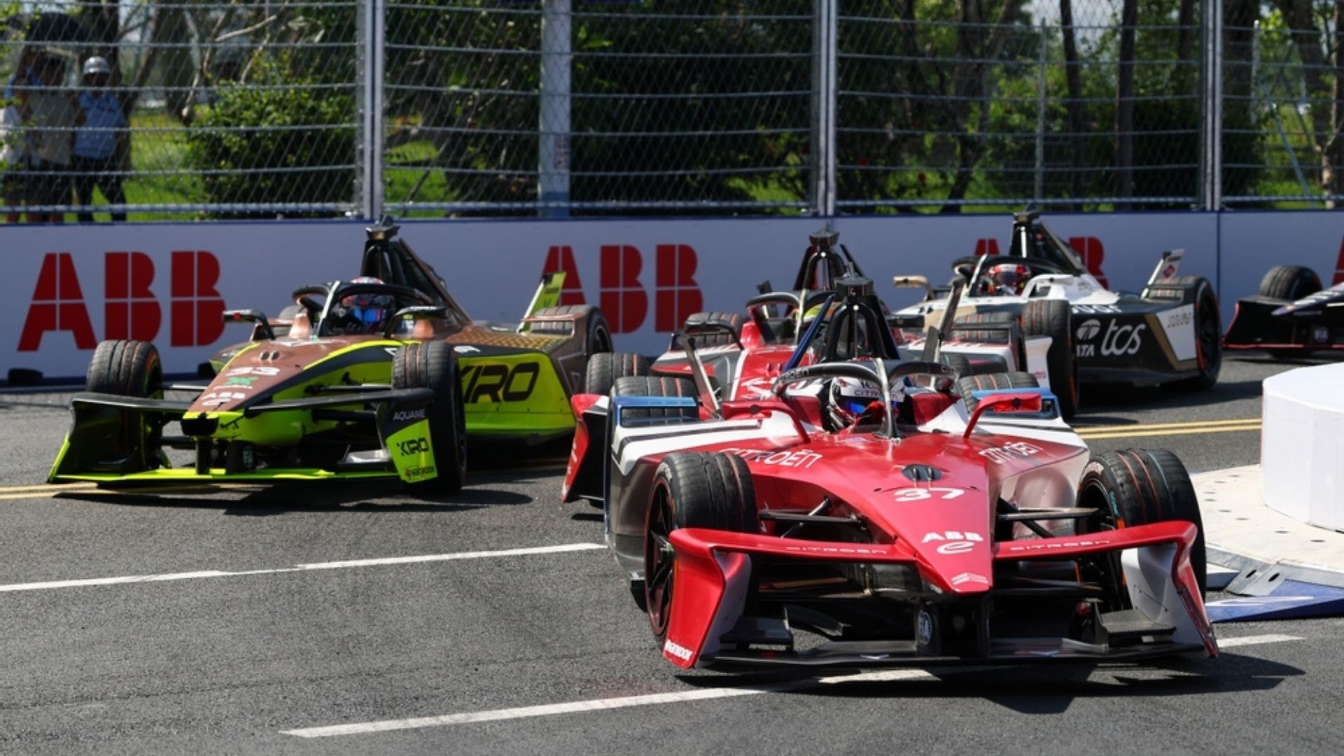 Η Disney+ θα γίνει η παγκόσμια πλατφόρμα streaming της Formula E