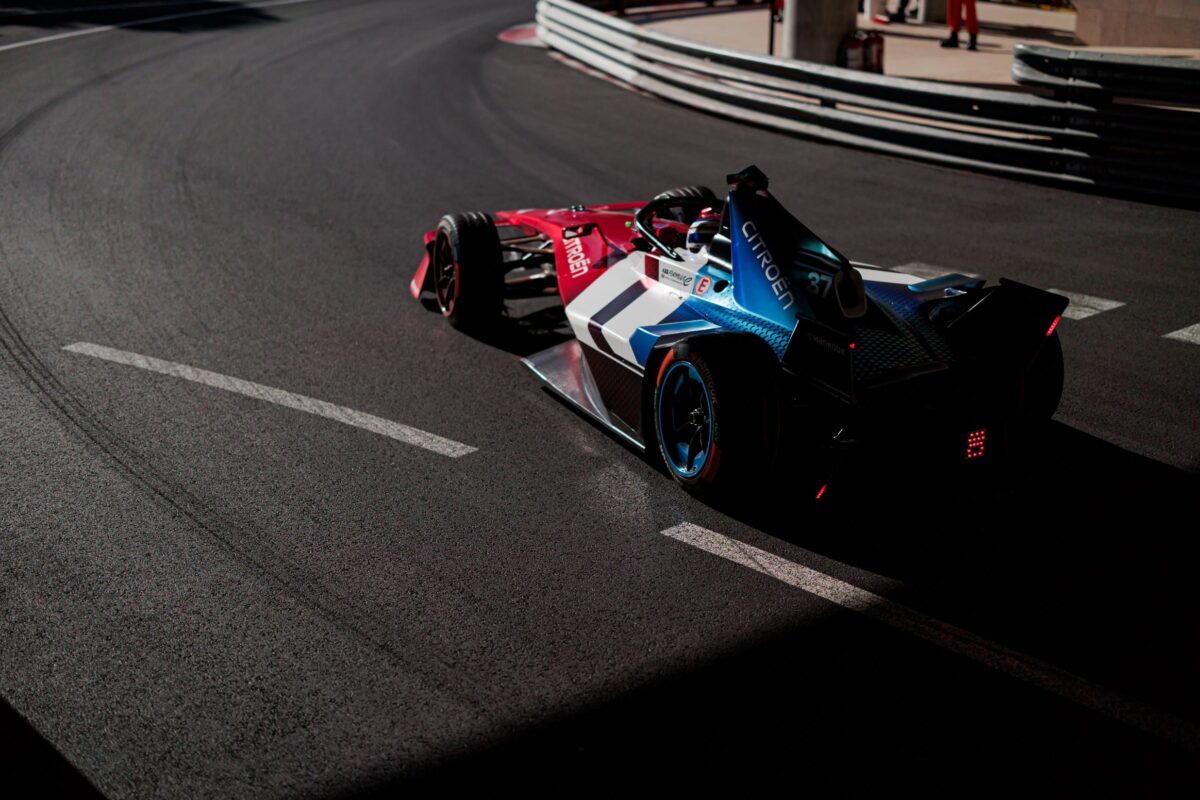 citroen-formula-e-sanya
