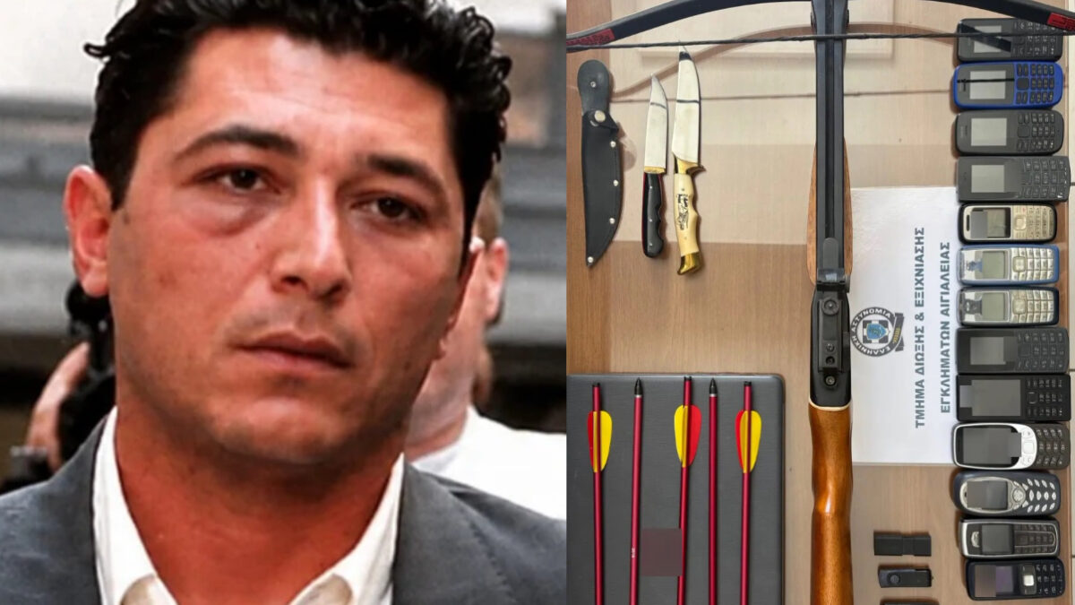 Ο Τζέιμς Δαλαμάγκας