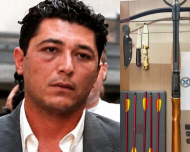 Ο Τζέιμς Δαλαμάγκας