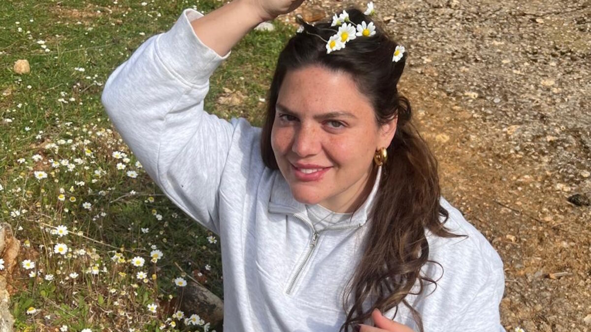 Δανάη Μπάρκα
