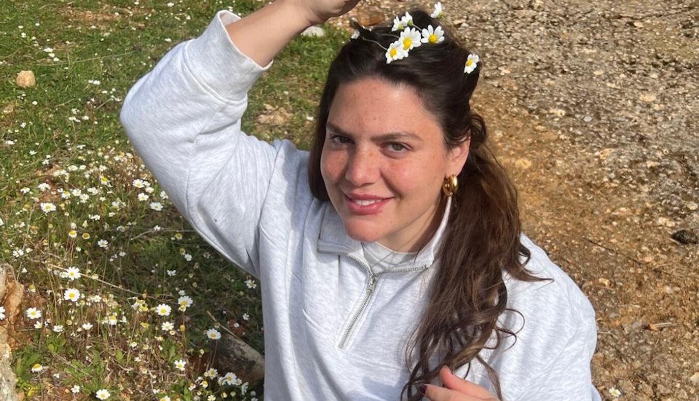 Δανάη Μπάρκα