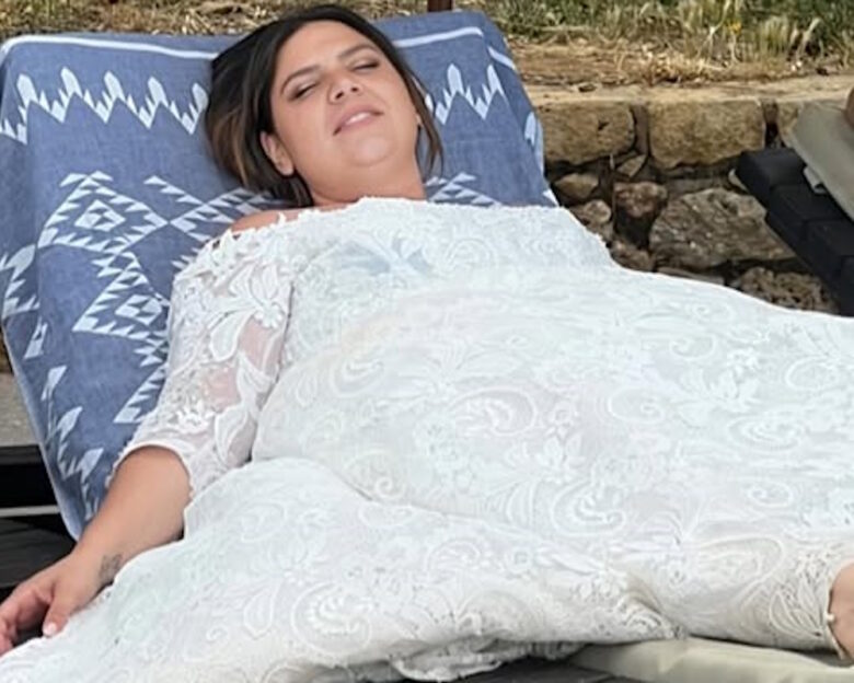 Δανάη Μπάρκα