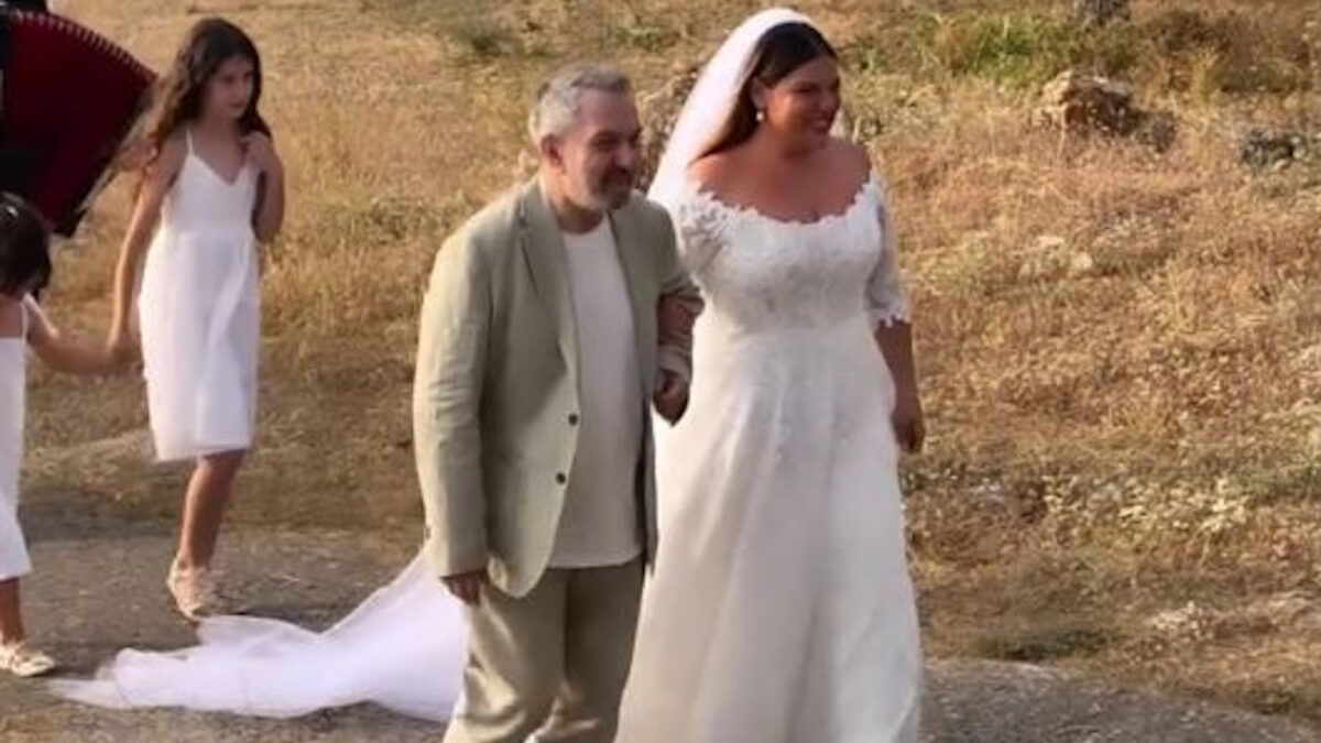 Δανάη Μπάρκα