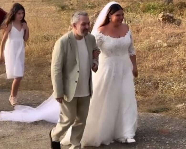 Δανάη Μπάρκα
