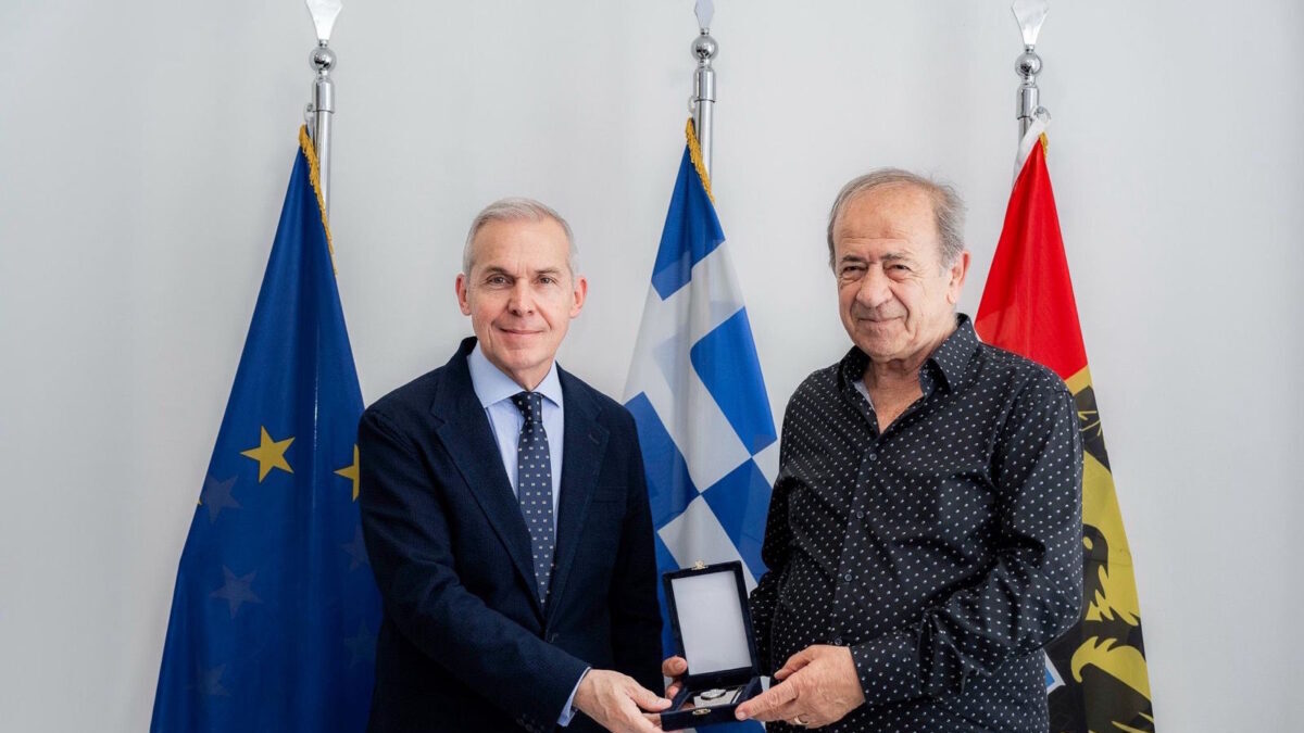 Παραχώρηση τμήματος του πρώην στρατοπέδου στο Γύθειο