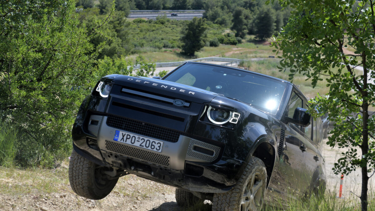 defender
