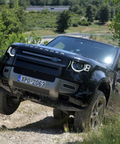 defender