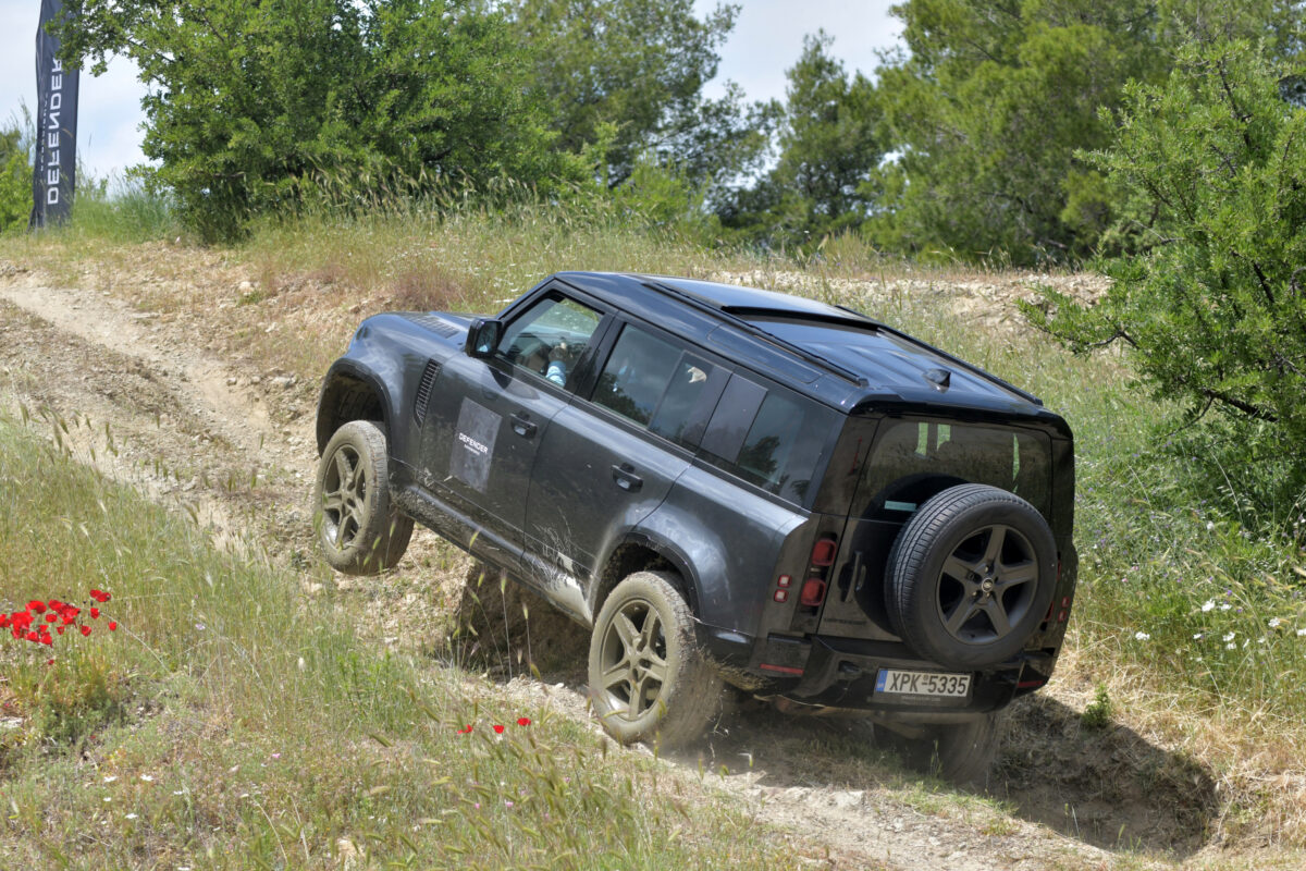 defender