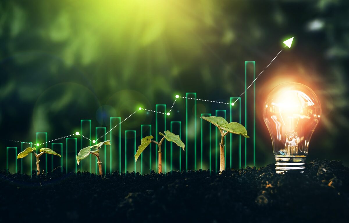Η ενέργεια του αύριο χτίζεται σήμερα: Η ESG στρατηγική της Δ