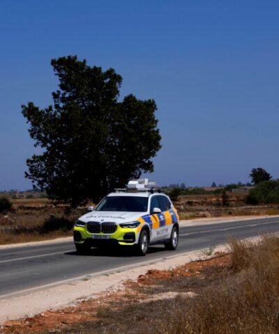 Αστυνομία Δερκέλεια