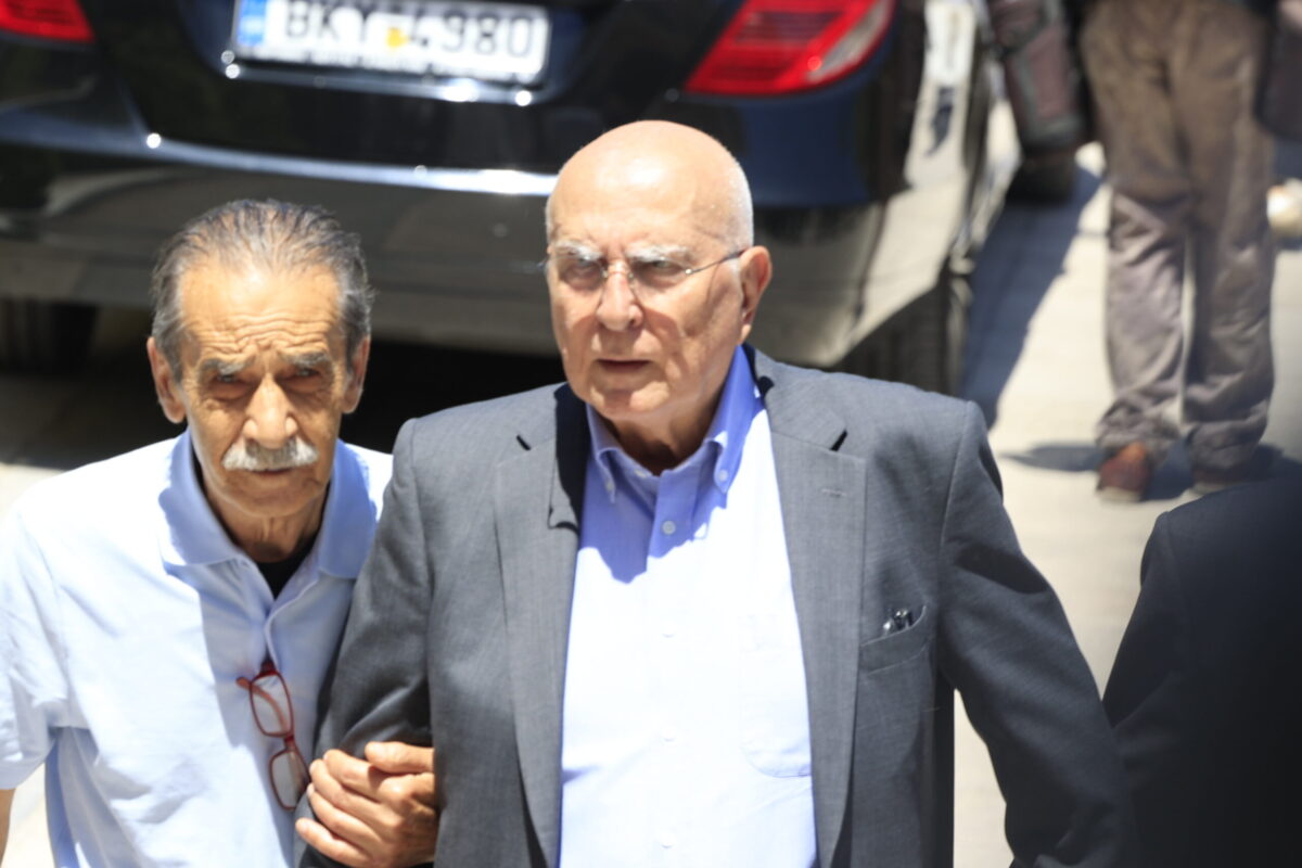 Σταύρος Δήμας