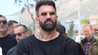 O Δημήτρης Αλεξάνδρου για τη viral δήλωση που έκανε για το τραγούδι της Ρίας Ελληνίδου: Δεν είπα ότι δεν μου αρέσει