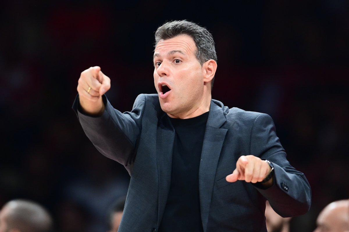 «Ο Δημήτρης Ιτούδης φαβορί για τον πάγκο της Ρεάλ Μαδρίτης – Έχουν γίνει ήδη οι πρώτες επαφές» γράφουν στην Ισπανία