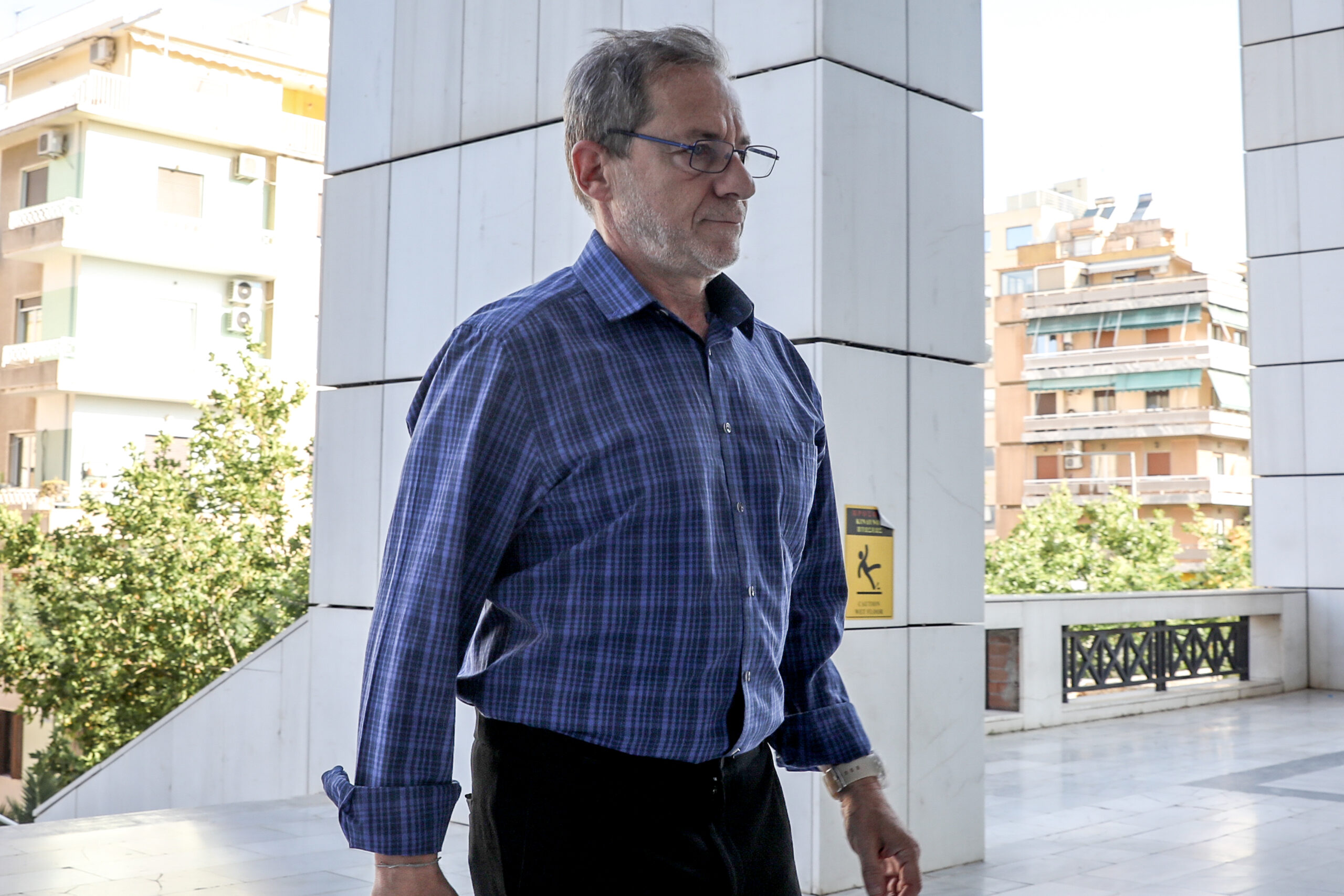 Δημήτρης Λιγνάδης
