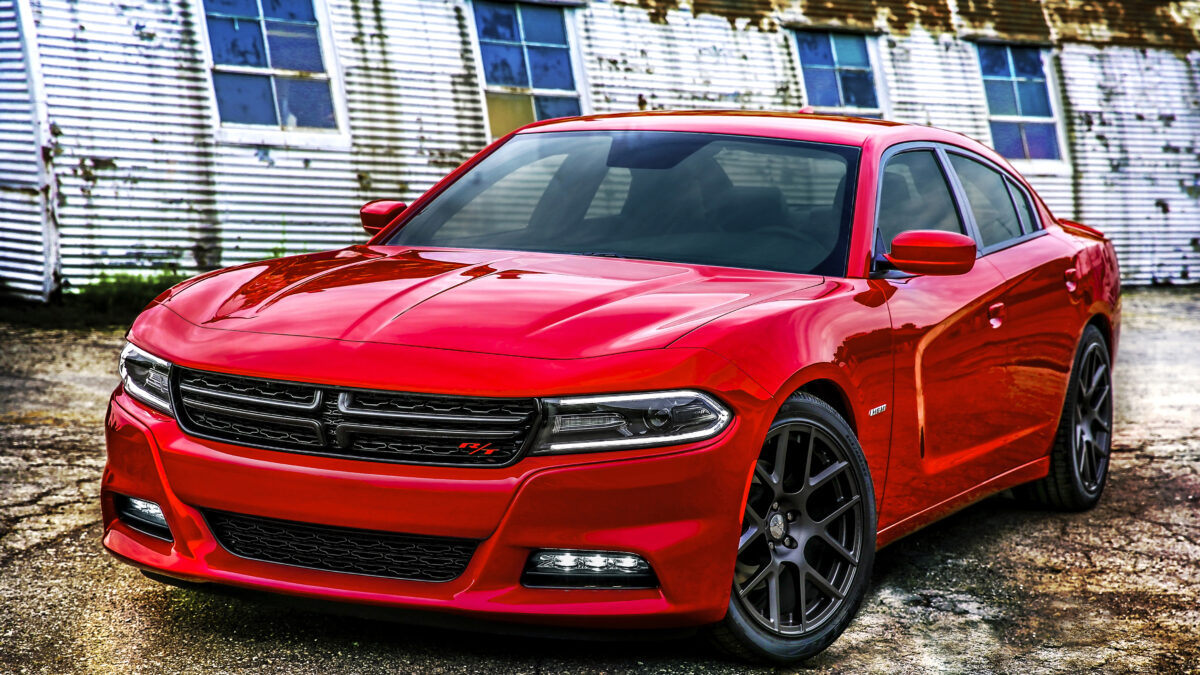 Dodge Charger