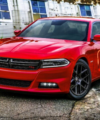 Dodge Charger