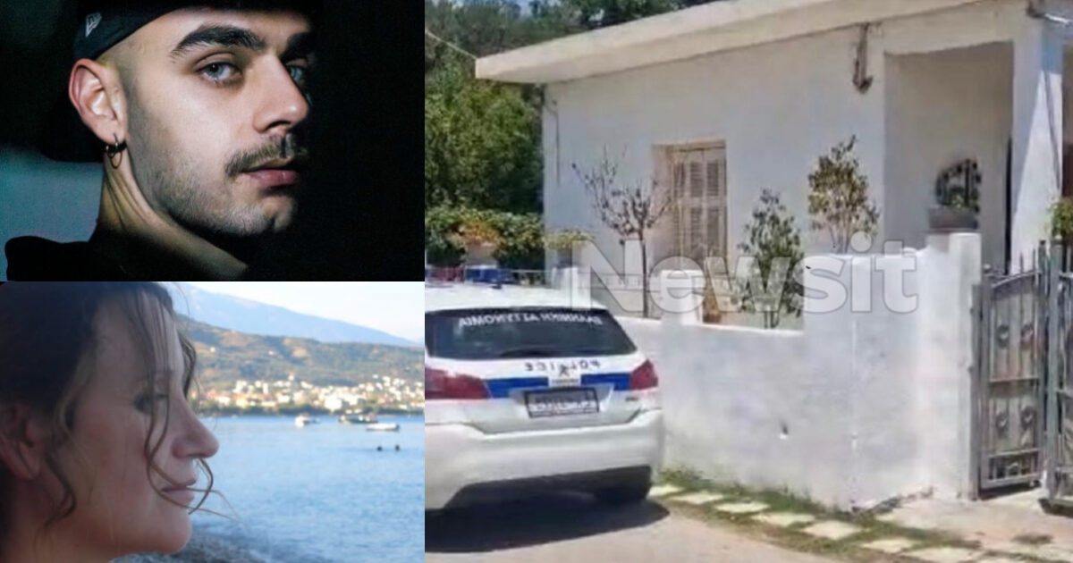 Διπλή δολοφονία στο Αίγιο: Μαχαιριές στην καρδιά είχαν μητέρα και γιος – Τι έδειξε η ιατροδικαστική έκθεση των θυμάτων