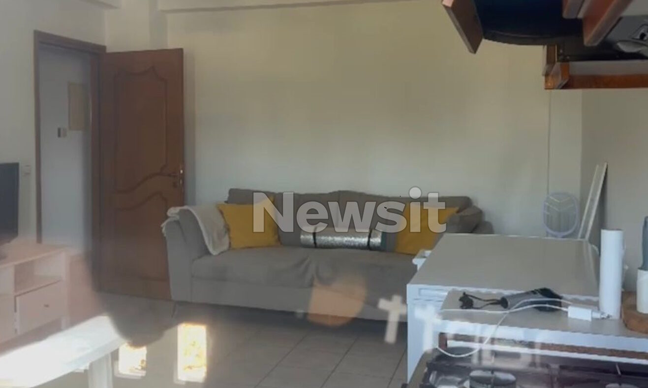 Σπίτι Σταυρούλας Λεβεντάκη
